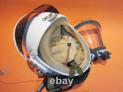 Original fighter pilot helmet, high altitude sealed helmet $ 299.9