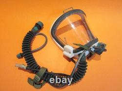 Original fighter pilot helmet, high altitude sealed helmet $ 299.9