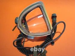 Original fighter pilot helmet, high altitude sealed helmet $ 299.9