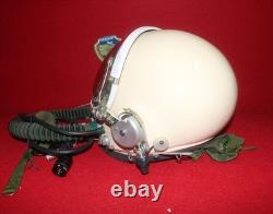 Original fighter pilot helmet, high altitude sealed helmet $ 499.9