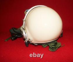 Original fighter pilot helmet, high altitude sealed helmet $ 499.9