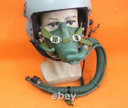 Oxygen Mask Flight Helmet Fighter Pilot Fighting Air Force