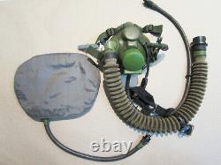 Oxygen Mask Flight Helmet Pilot Helmet