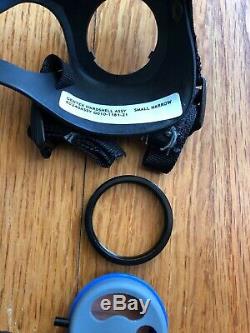 Oxygen Mask MBU-20/P parts Gentex Pilot Flight Helmet for Parts