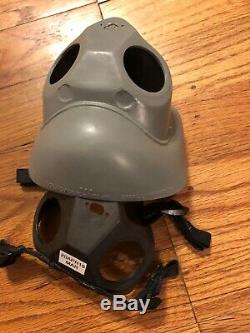 Oxygen Mask MBU-20/P parts Gentex Pilot Flight Helmet for Parts