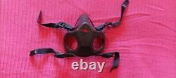 Oxygen Mask Mbu-20/p Pilot Flight Helmet Parts