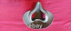 Oxygen Mask Mbu-20/p Pilot Flight Helmet Parts