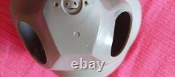 Oxygen Mask Mbu-20/p Pilot Flight Helmet Parts