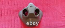 Oxygen Mask Mbu-20/p Pilot Flight Helmet Parts