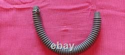 Oxygen Mask Mbu-20/p Pilot Flight Helmet Parts