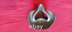 Oxygen Mask Mbu-20/p Pilot Flight Helmet Parts