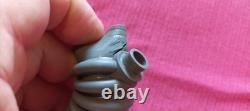 Oxygen Mask Mbu-20/p Pilot Flight Helmet Parts
