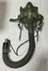 P/N 520 / MS22001 Original U. S. Flight Helmet Oxygen Mask by Sierra Engineering