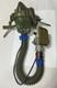 P/N 520 / MS22001 Size SMALL Original U. S. Flight Helmet Oxygen Mask