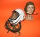 PILOT HELMET FLIGHT HELMET Astronaut Helmet 1# XXXL