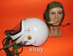 PILOT HELMET FLIGHT HELMET Astronaut Helmet 1# XXXL