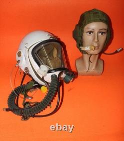 PILOT HELMET FLIGHT HELMET Astronaut Helmet 1# XXXL