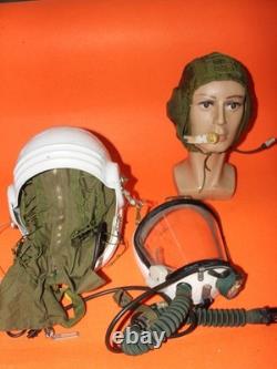 PILOT HELMET FLIGHT HELMET Astronaut Helmet 1# XXXL