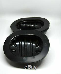 Pilot Flight Earcups Earpuds All The Set For Flyers Helmet