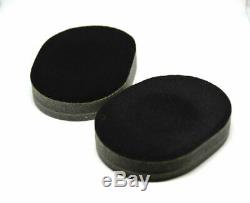 Pilot Flight Earcups Earpuds All The Set For Flyers Helmet