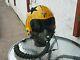 Pilot Flight Helmet F14 Tomcat