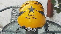 Pilot Flight Helmet F14 Tomcat