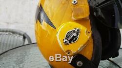 Pilot Flight Helmet F14 Tomcat