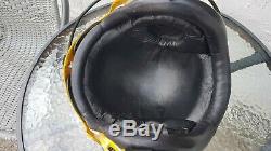 Pilot Flight Helmet F14 Tomcat