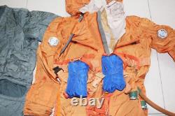 Pilot Helmet Astronaut Spacesuit Flight Helmet Flight Suit P -7# XXL