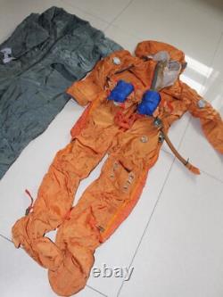 Pilot Helmet Astronaut Spacesuit Flight Helmet Flight Suit P -7# XXL