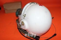 Pilot Helmet High Altitude Astronaut 1#XXL + Flight Suit 1# XXL