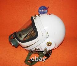 Pilot Helmet High Altitude Astronaut Space Pilots Pressured 1# +FLIGHT SUIT 1#01