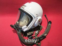 Pilot Helmet High Altitude Astronaut Space Pilots Pressured 1# FLIGHT SUIT 1#