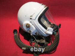 Pilot Helmet High Altitude Astronaut Space Pilots Pressured 2# +FLIGHT SUIT