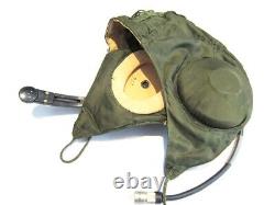Pilot Helmet High Altitude Astronaut Space Pilots Pressured 2# Flight Suit 2#