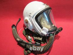 Pilot Helmet High Altitude Astronaut Space Pilots Pressured FLIGHT SUIT 0101