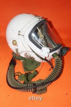 Pilot Helmet High Altitude Space Flight Helmet 1#XXL $ 269.9