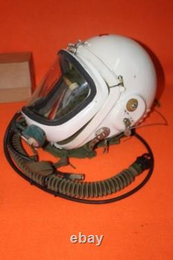 Pilot Helmet High Altitude Space Flight Helmet 1#XXL $ 269.9