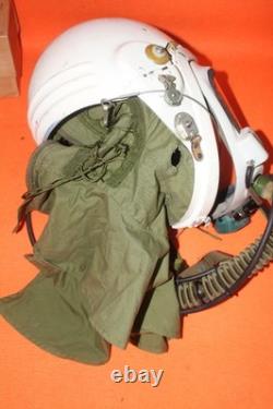 Pilot Helmet High Altitude Space Flight Helmet 1#XXL $ 269.9