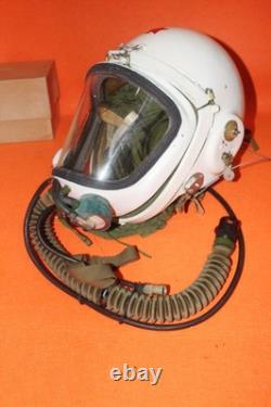 Pilot Helmet High Altitude Space Flight Helmet 1#XXL $ 269.9