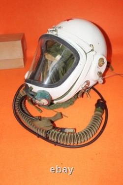 Pilot Helmet High Altitude Space Flight Helmet 1#XXL $ 269.9