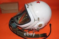 Pilot Helmet High Altitude Space Flight Helmet 1#XXL $ 269.9
