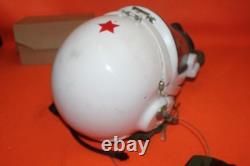 Pilot Helmet High Altitude Space Flight Helmet 1#XXL $ 269.9