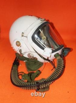 Pilot Helmet High Altitude Space Flight Helmet 1#XXL $ 269.9