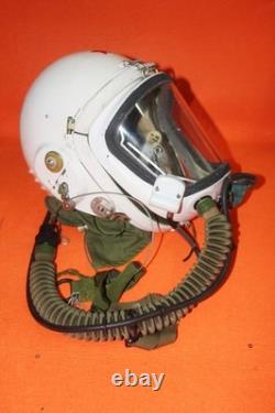 Pilot Helmet High Altitude Space Flight Helmet 1#XXL $ 269.9