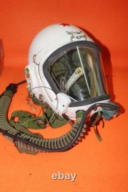 Pilot Helmet High Altitude Space Flight Helmet 1#XXL $ 269.9