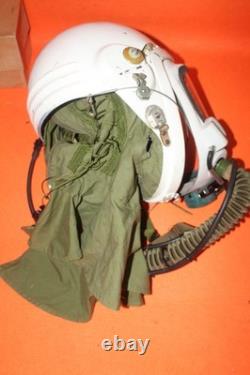 Pilot Helmet High Altitude Space Flight Helmet 1#XXL $ 269.9