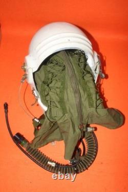 Pilot Helmet High Altitude Space Flight Helmet 1#XXL $ 269.9