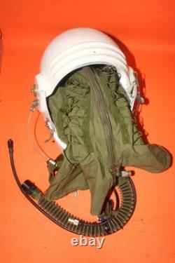Pilot Helmet High Altitude Space Flight Helmet 1#XXL $ 269.9