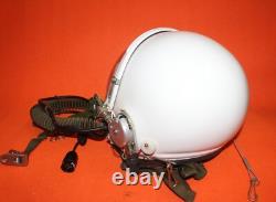 Pilot Helmet Spacesuit Flight Helmet Airtight Astronaut Flying Suit 1#